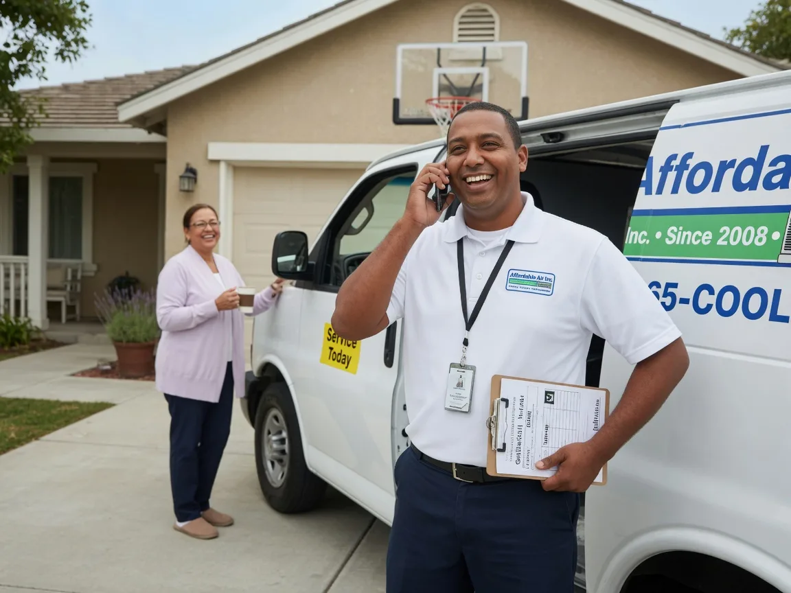 Central Ac Repair West Frankfort, IL FAQs